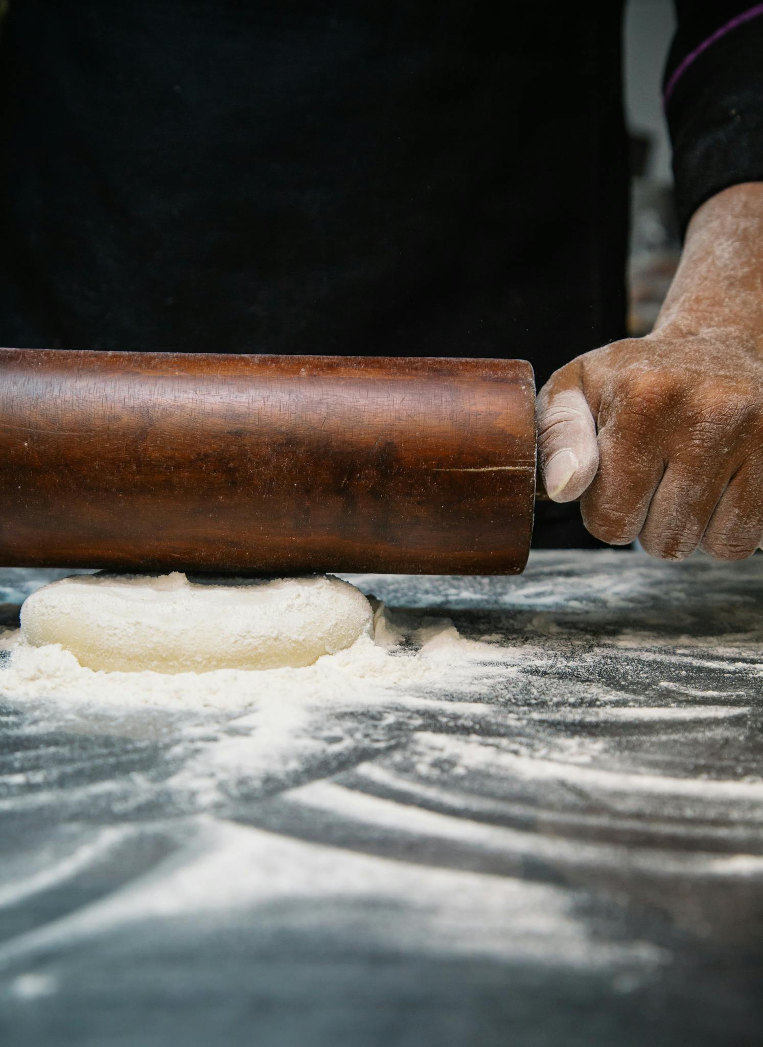 Delicious Bread